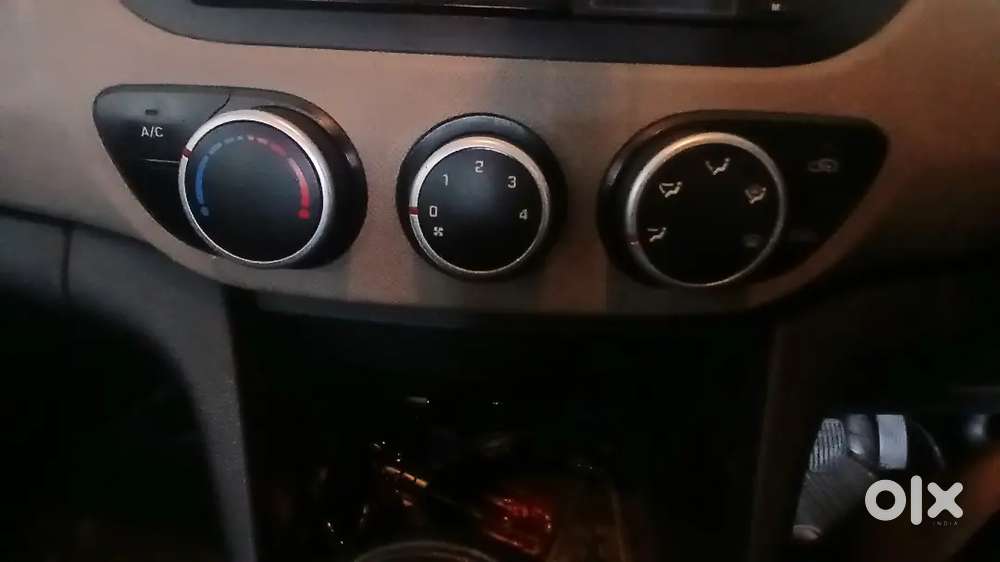 Hyundai Grand I10 Crdi 2014
