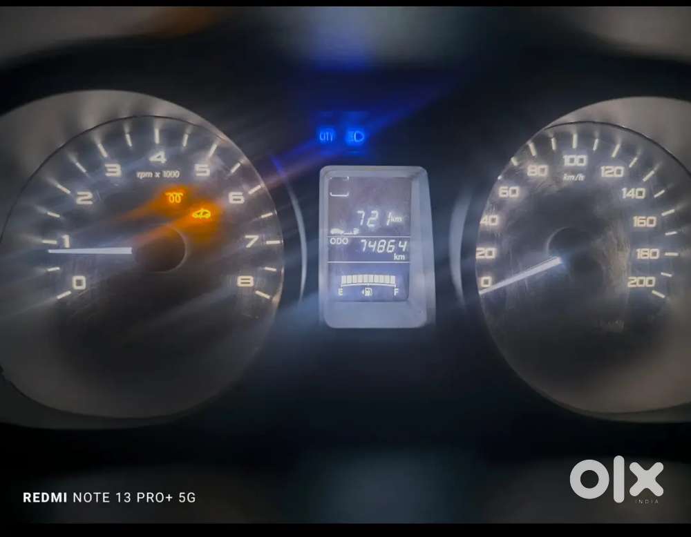 Tata Tiago 2018 Diesel Well Maintained Fully Modified Loaded