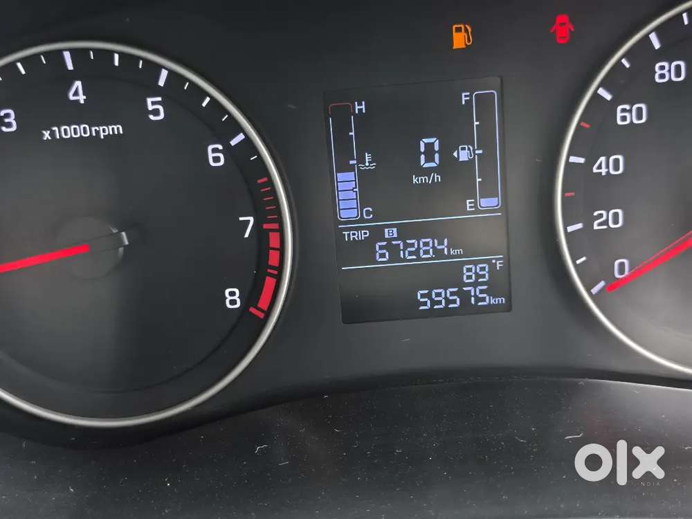 Hyundai I20 2020 Petrol 59000 Km Driven