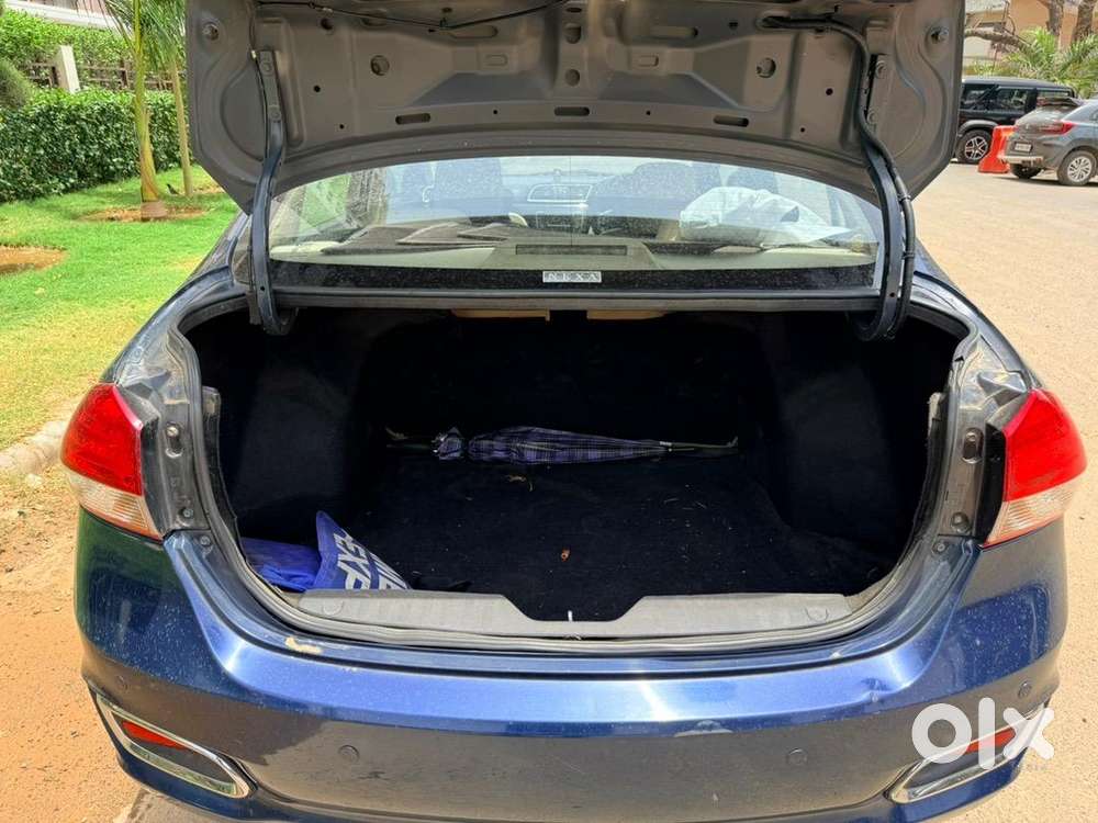 2017 Maruti Suzuki Diesel Car