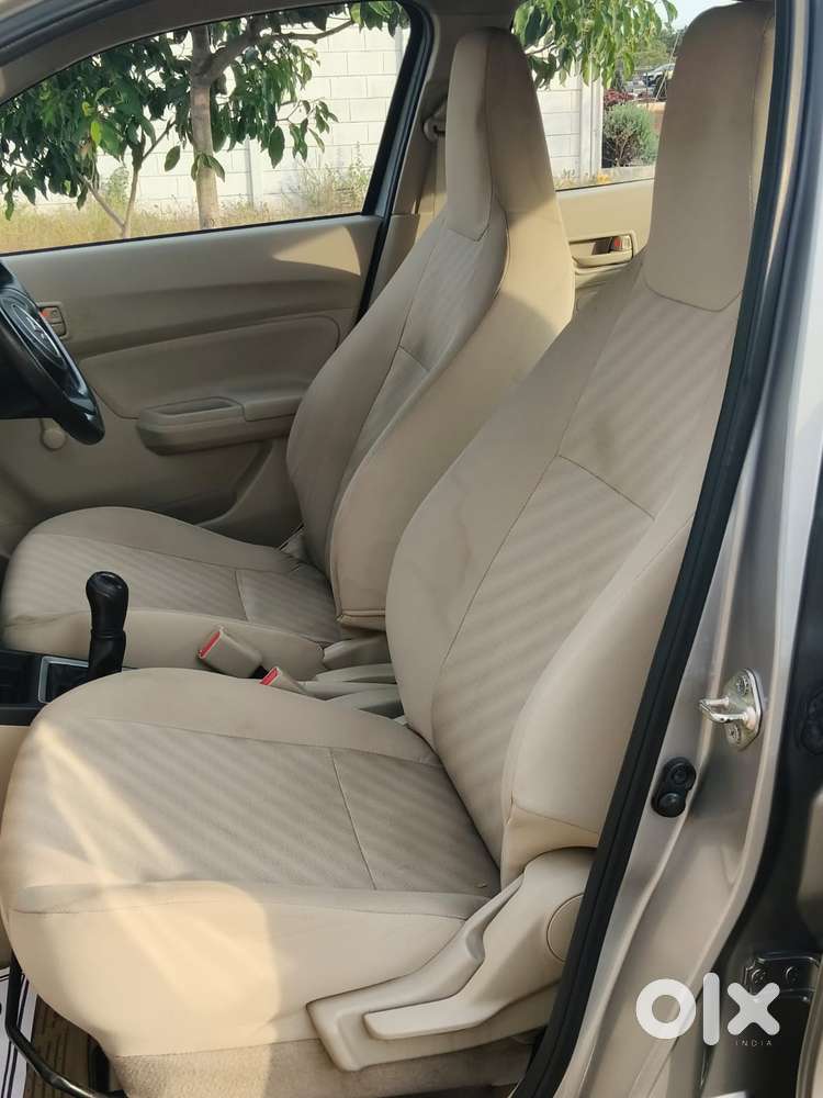 Maruti Suzuki Swift Dzire 1.2 Lxi Bsiv, 2022, Petrol
