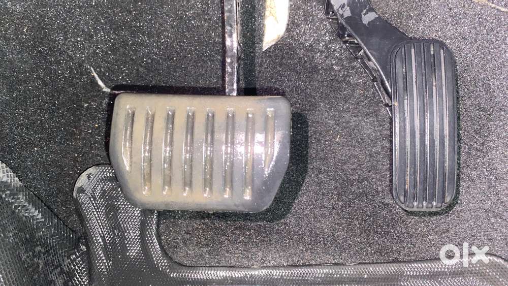 Tata Safari 2.0 Kryotec Xza Plus Gold 6 Str, 2021, Diesel
