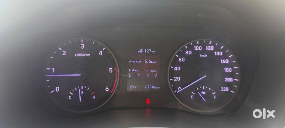 Hyundai Verna 1.5 Sx (o) Diesel Mt, 2017, Diesel