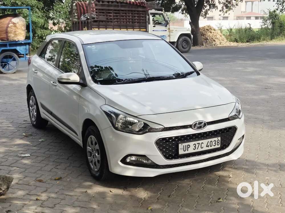Hyundai I20 Sports
First Owner