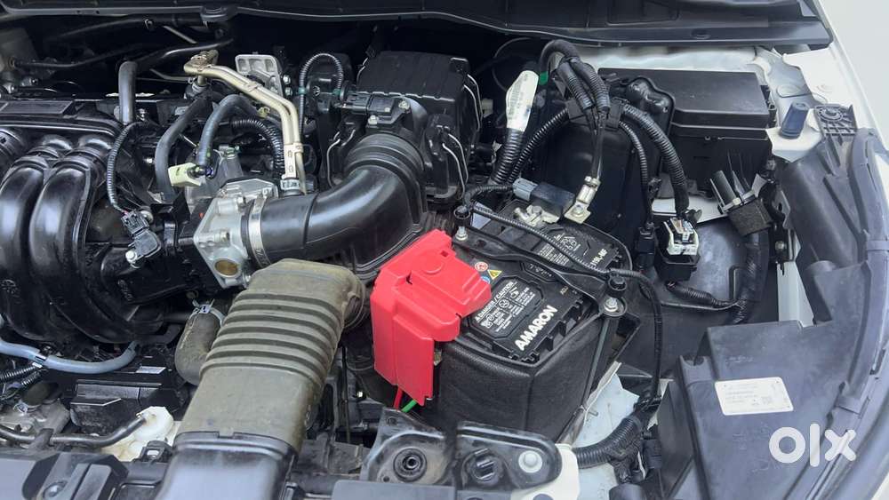 Honda City 1.5 Sv I-vtec Mt, 2025, Petrol