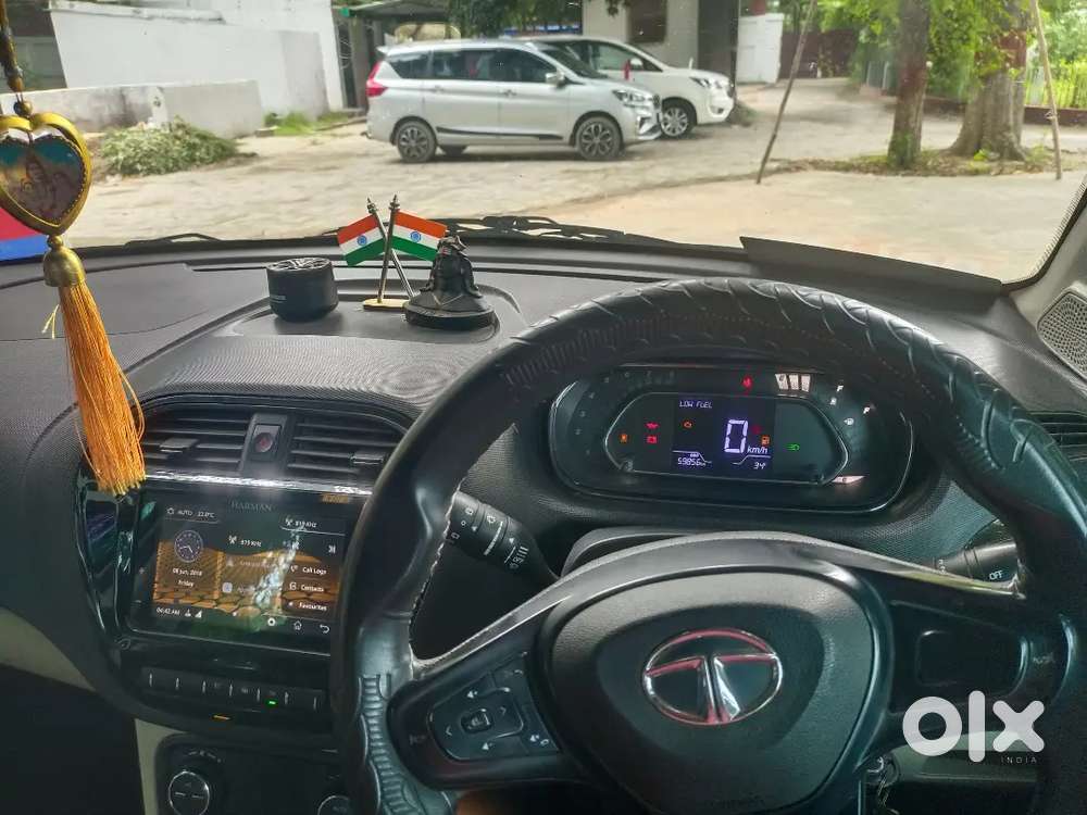 Tata Tiago 1.2 Revotron 2022