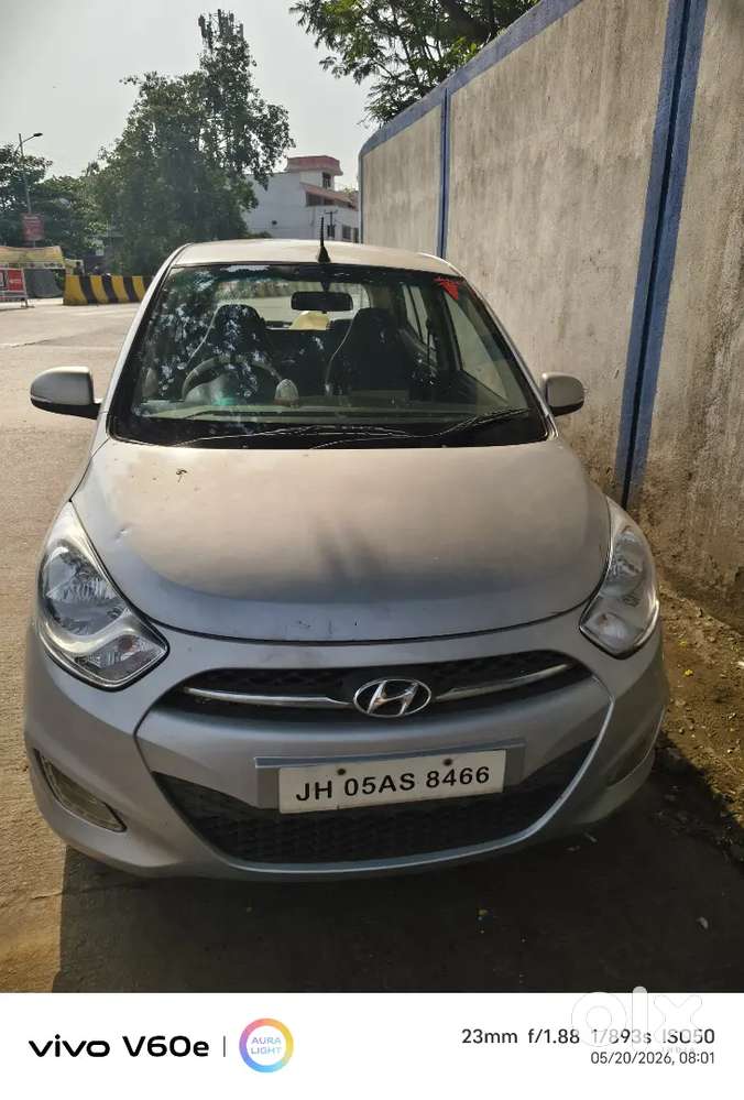 I 10 Sports