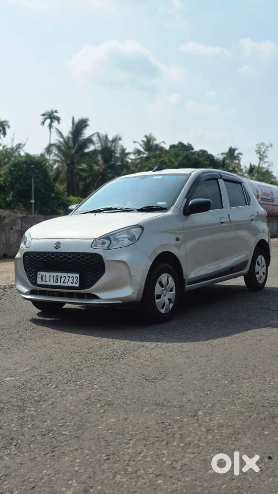 Maruti Suzuki Alto K10 Plus Edition, 2023, Petrol