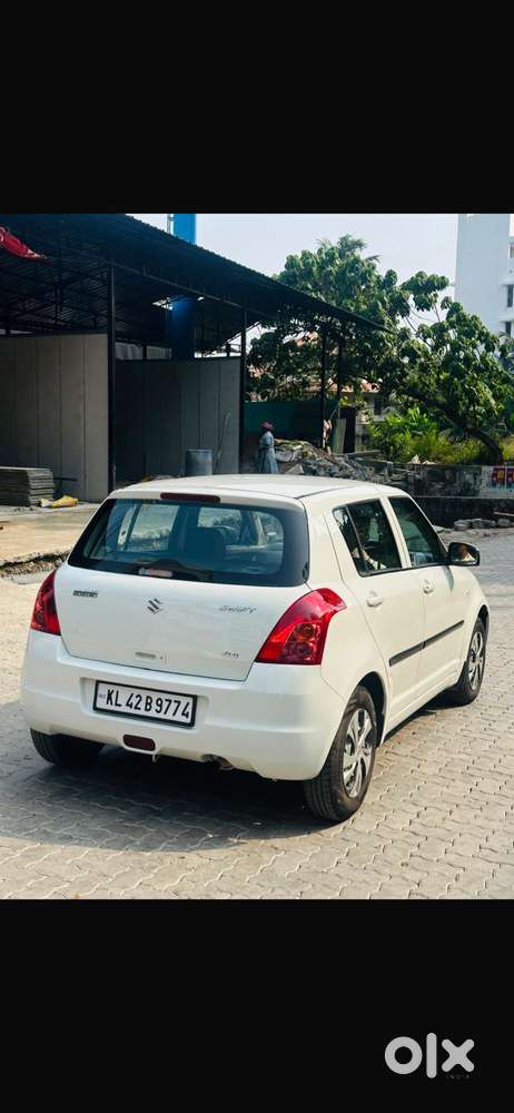 Maruti Suzuki Swift Ddis Ldi, 2009, Diesel