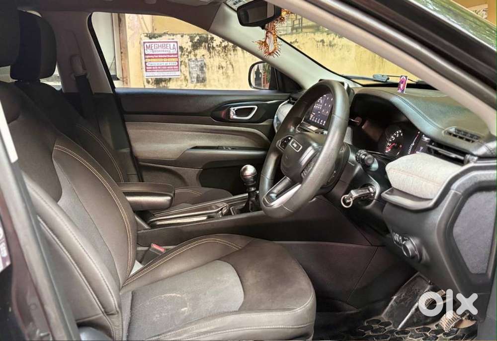 Jeep Compass 1.4 Sport, 2022, Petrol