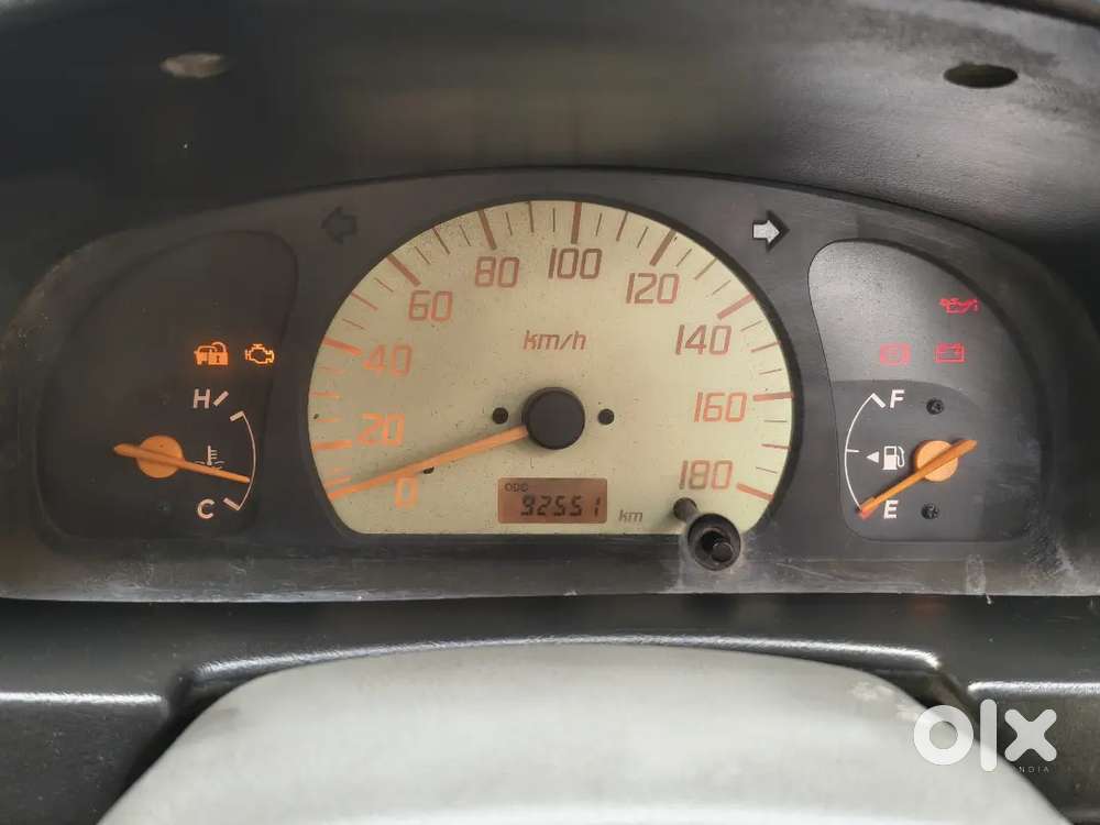Maruti Suzuki Alto 2008 Lxi