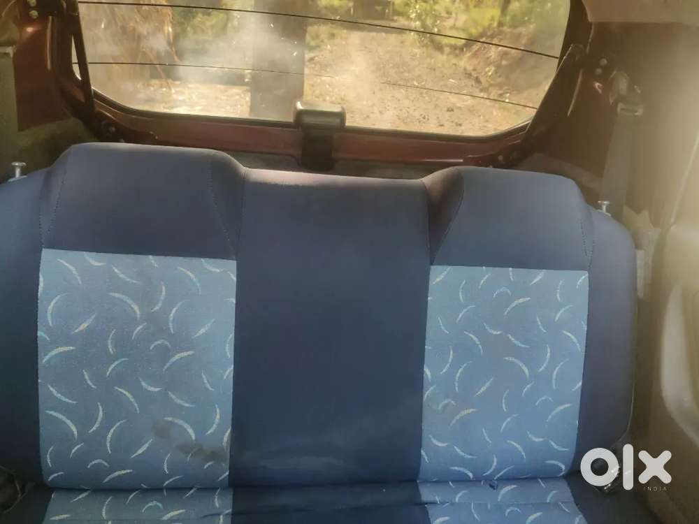 Maruti Suzuki Alto 2007 Petrol 70000 Km Driven