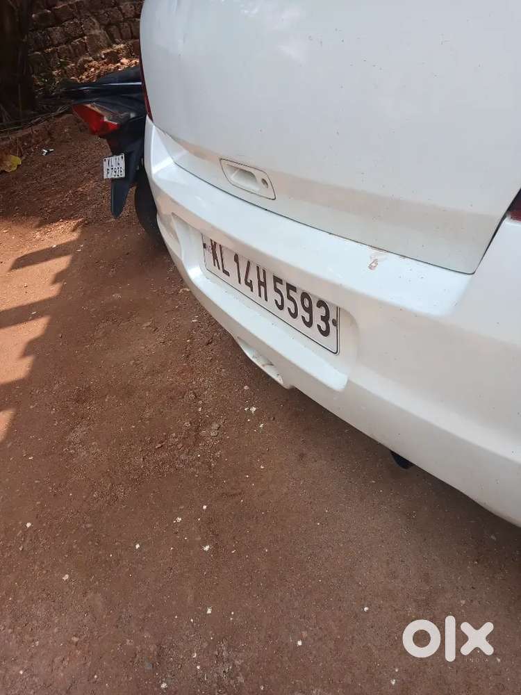 Maruti Suzuki Swift 2010