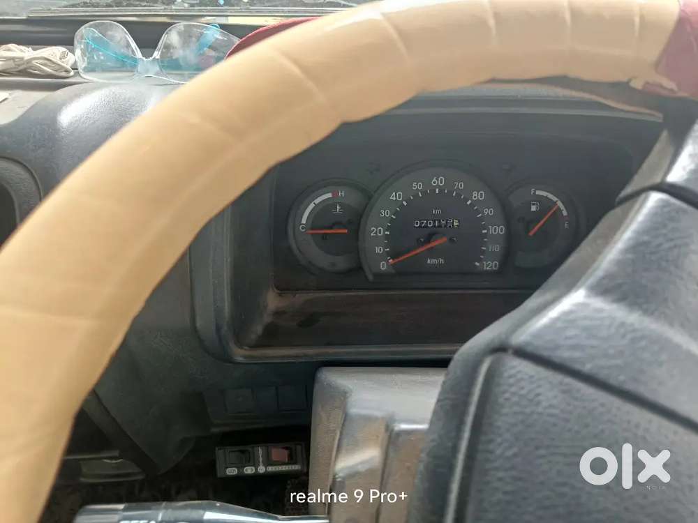 Maruti Suzuki Omni Lpg 2010