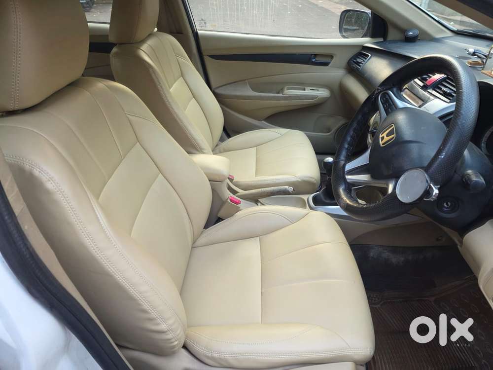 Honda City 2008-2011 1.5 S Mt, 2009, Petrol