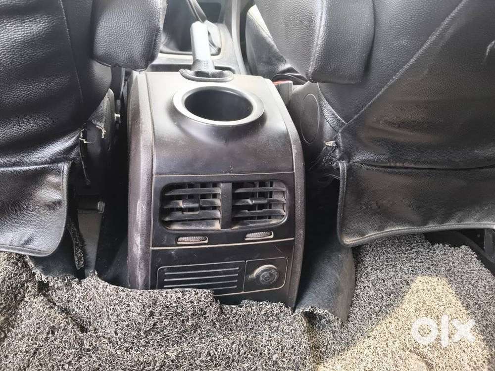 Tata Safari Storme [2012-2015] 2.2 Vx 4x2, 2017, Diesel