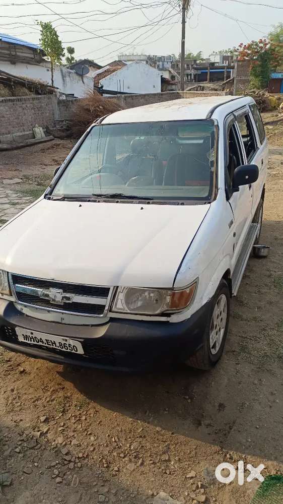 Chevrolet Tavera 2010