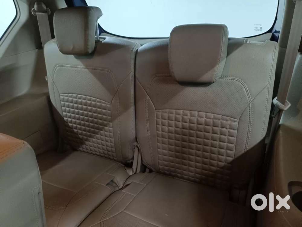 Maruti Suzuki Ertiga Vxi Cng, 2021, Cng & Hybrids