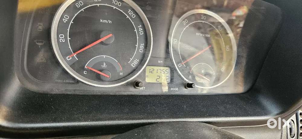 Tata Indica Ev2 2017 Diesel