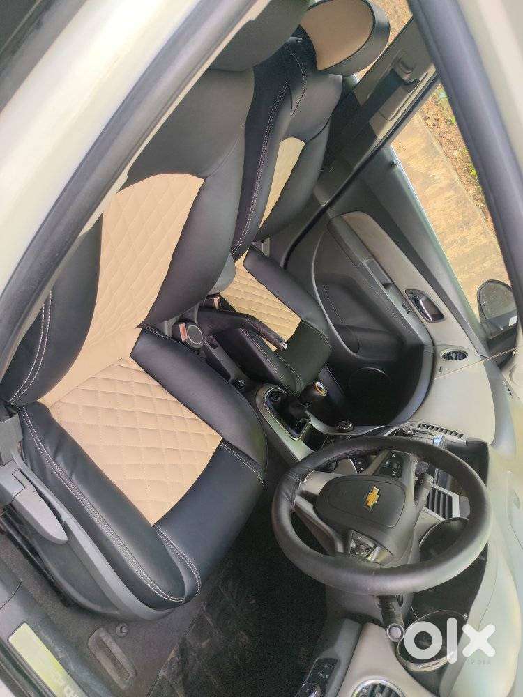 Chevrolet Cruze Ltz, 2010, Diesel