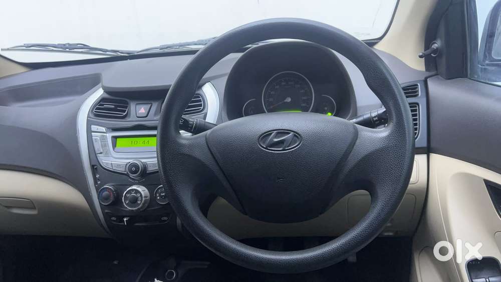 Hyundai Eon Magna +, 2012, Petrol