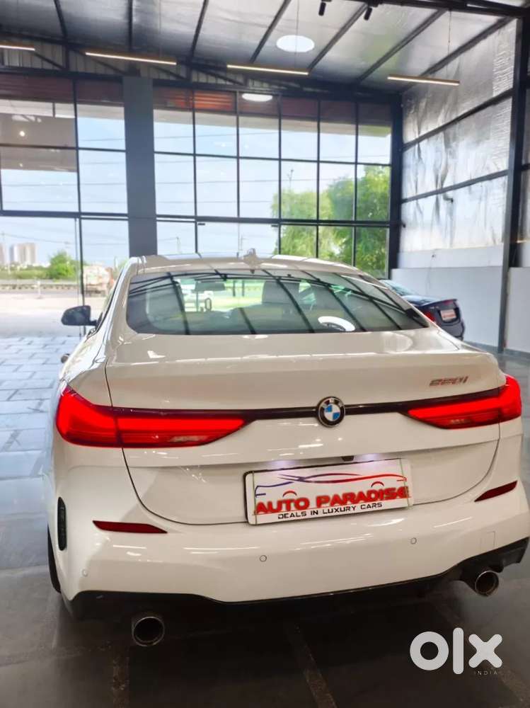 Bmw 2 Series Gran Coupe 220i M Sport, 2022, Petrol