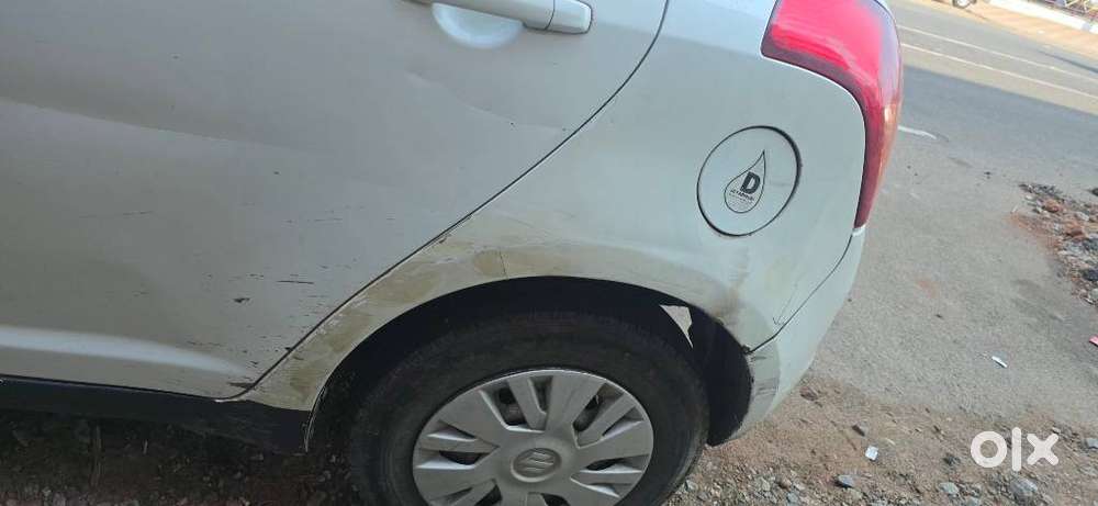 Maruti Suzuki Swift Vdi Optional, 2008, Diesel