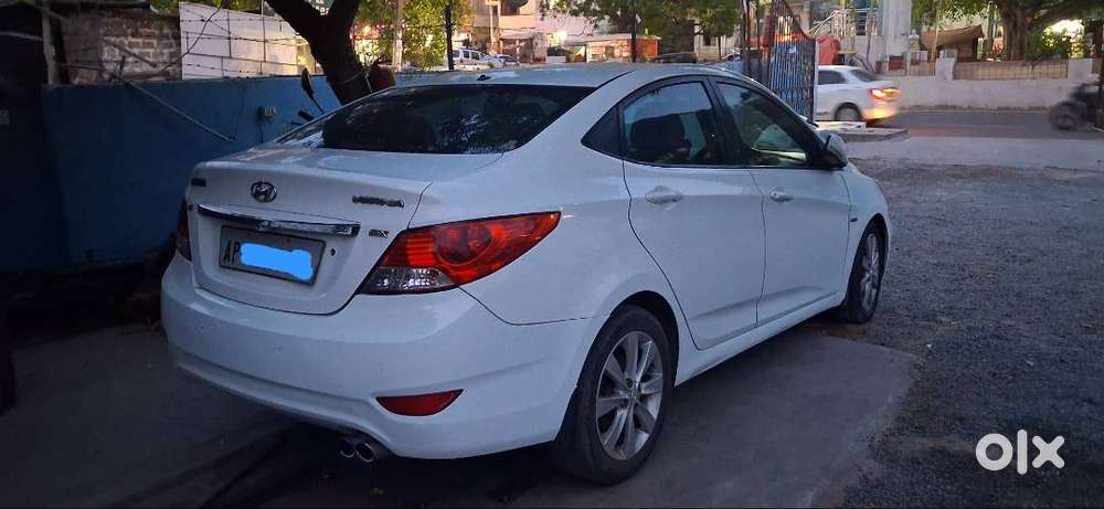Single Hand Drive Car With Full Condition