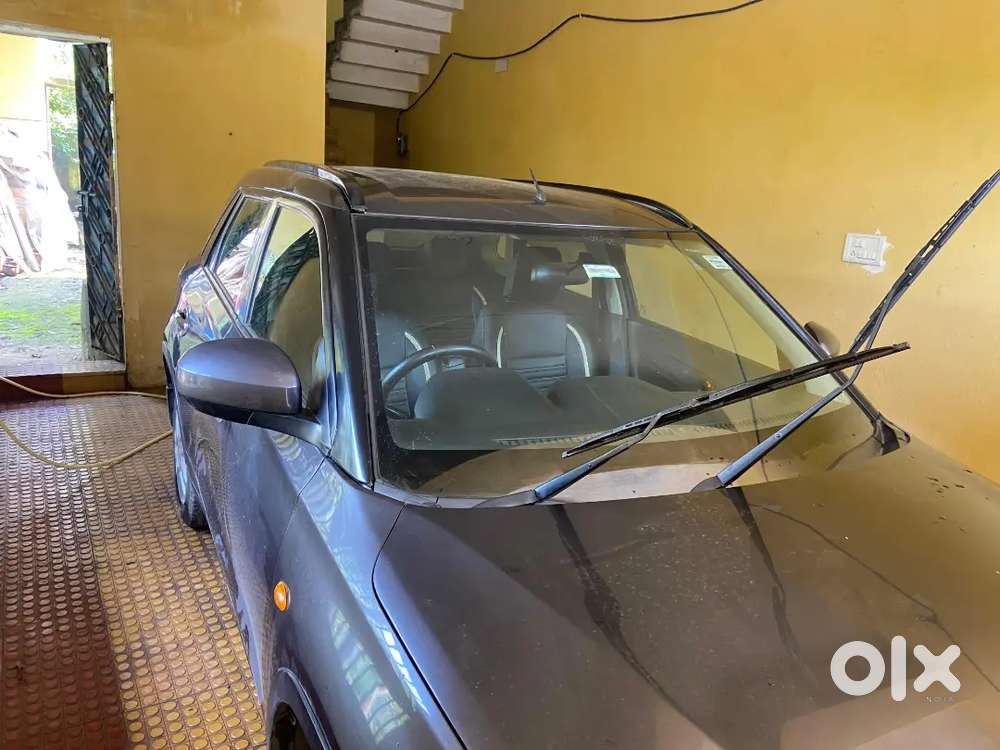 Maruti Suzuki Brezza 2016 Diesel 75000 Km Driven
