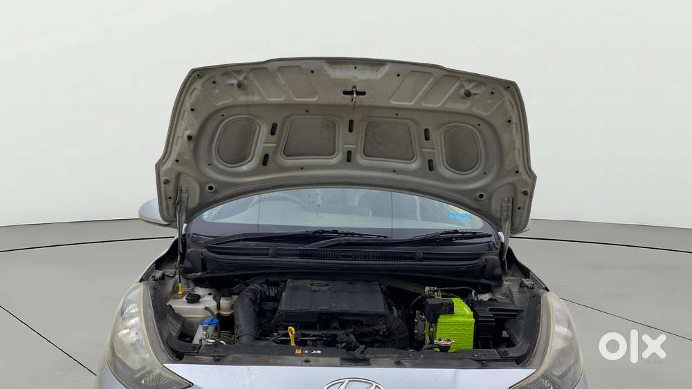 Hyundai Grand I10 Nios Magna 1.2 Kappa Vtvt, 2019, Petrol