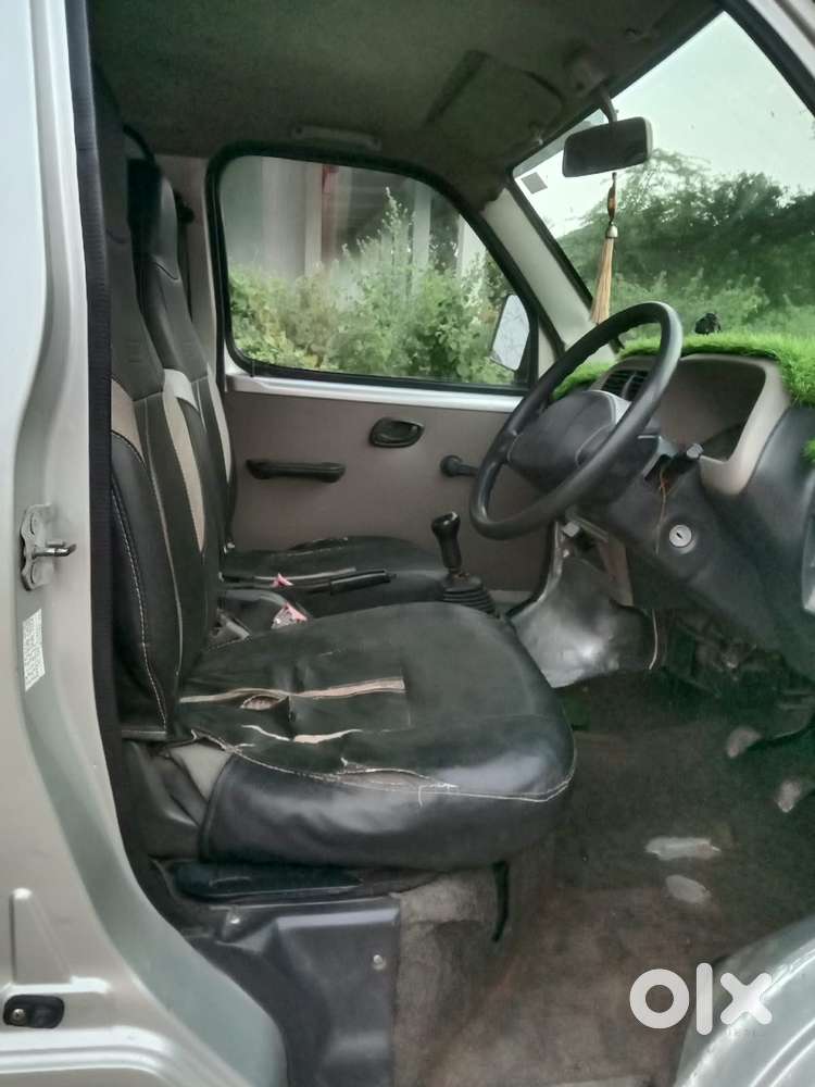 Maruti Suzuki Eeco 7 Seater Standard, 2011, Petrol