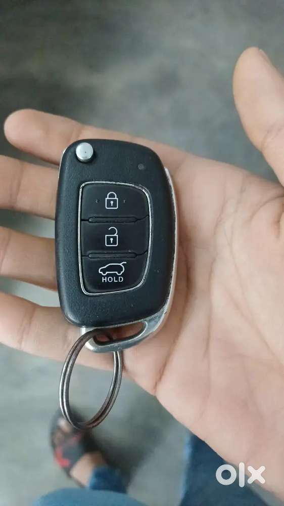 Hyundai Elite I20 Diesel 94000 Km Driven