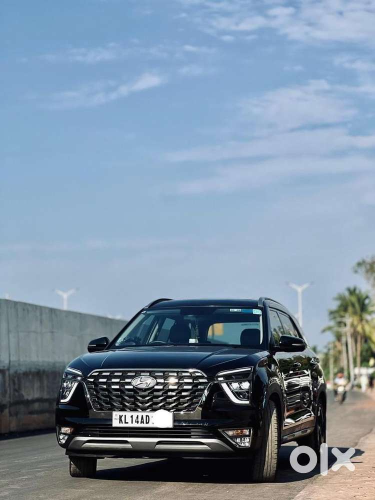 Hyundai Diesel Manual 2023