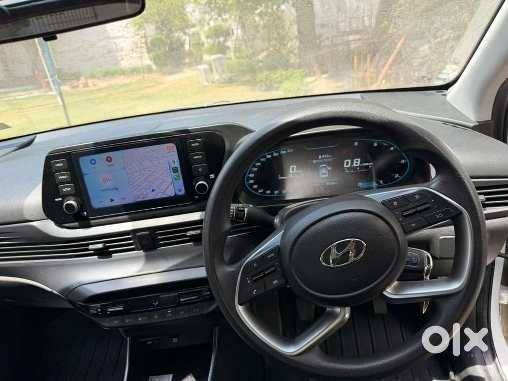 Hyundai New I20 2023 Diesel 30000 Km Driven