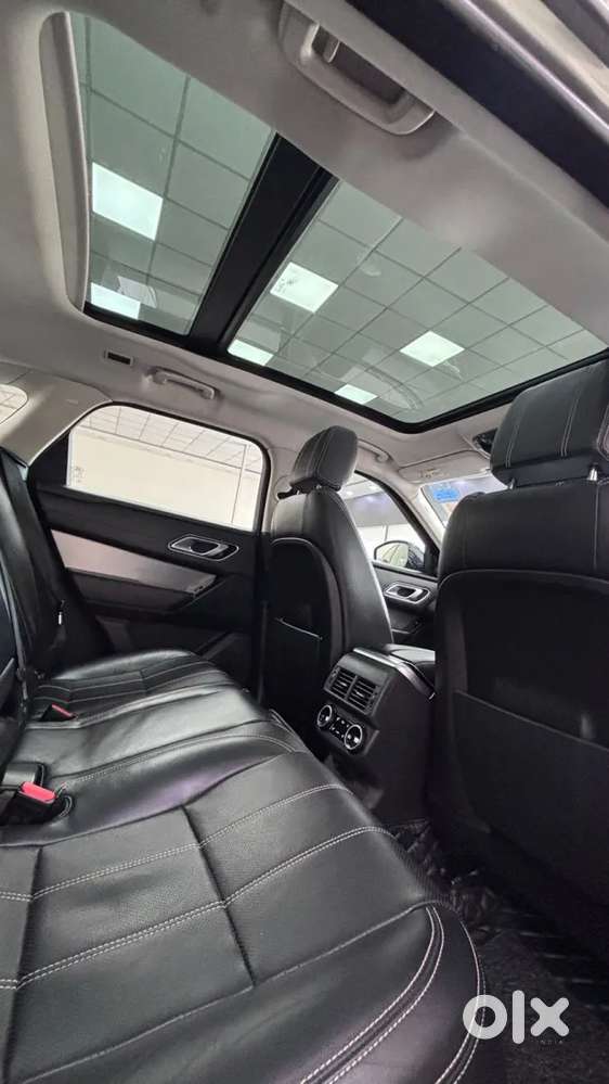 Land Rover Range Velar, 2020, Petrol