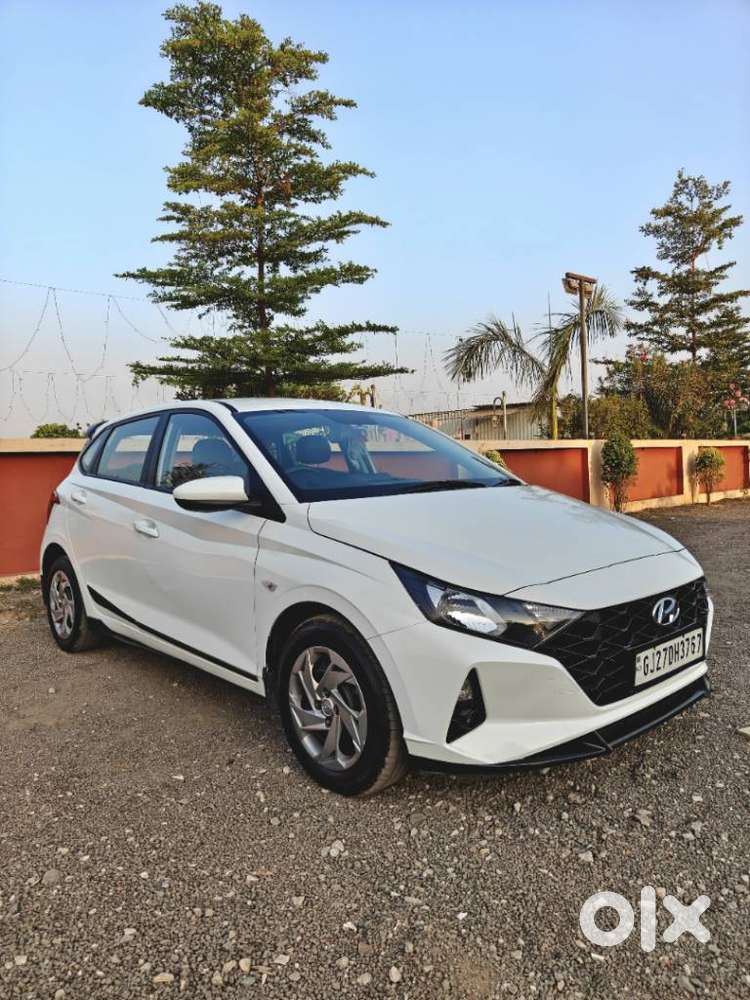 Hyundai I20 Magna Plus Diesel, 2020, Diesel
