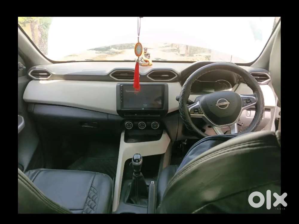 Nissan Magnite 2023 Petrol Well Maintained