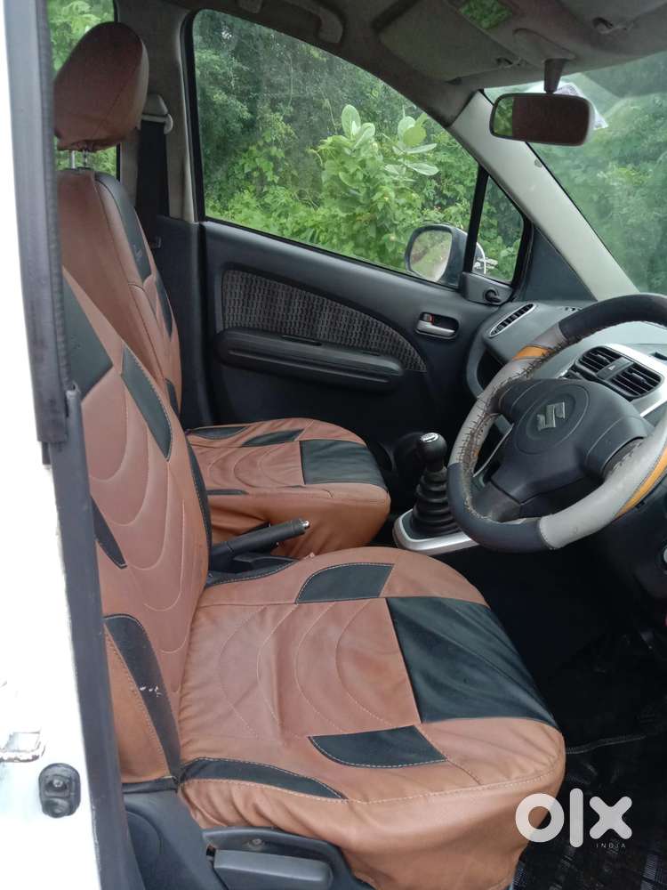 Maruti Suzuki Ritz Vxi, 2014, Petrol
