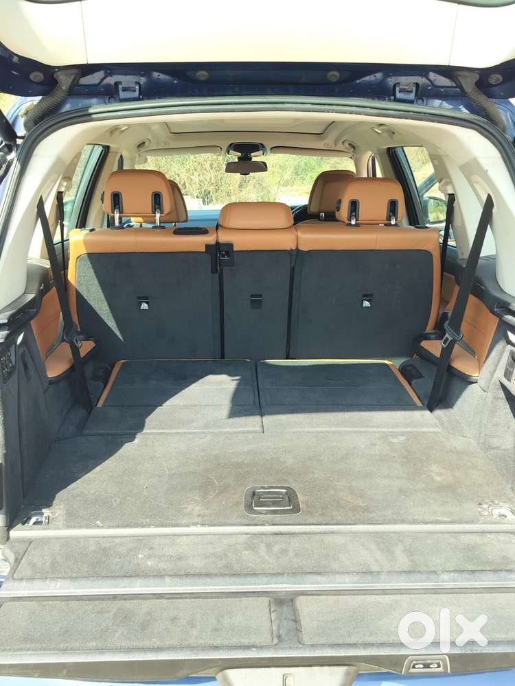 Bmw X7 3.0 Xdrive 40i M Sport, 2019, Diesel