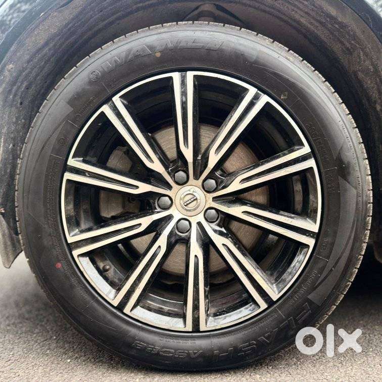 Volvo Xc60 Inscription, 2019, Diesel