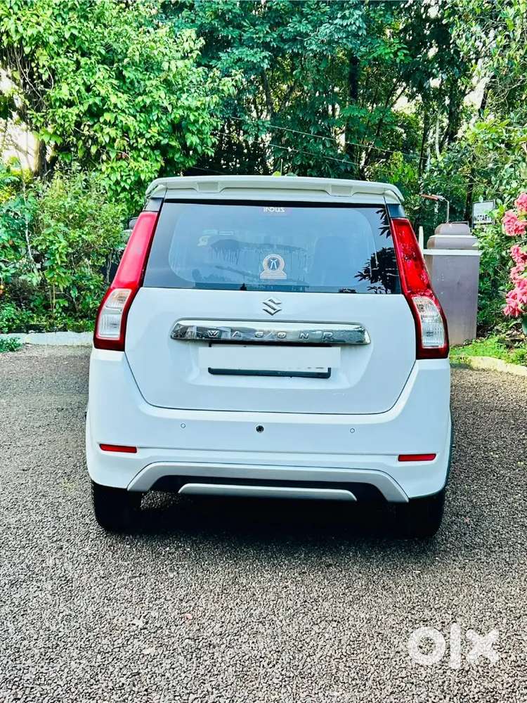 Maruti Wagon R 2022 Zxi Amt  Lawyer Used