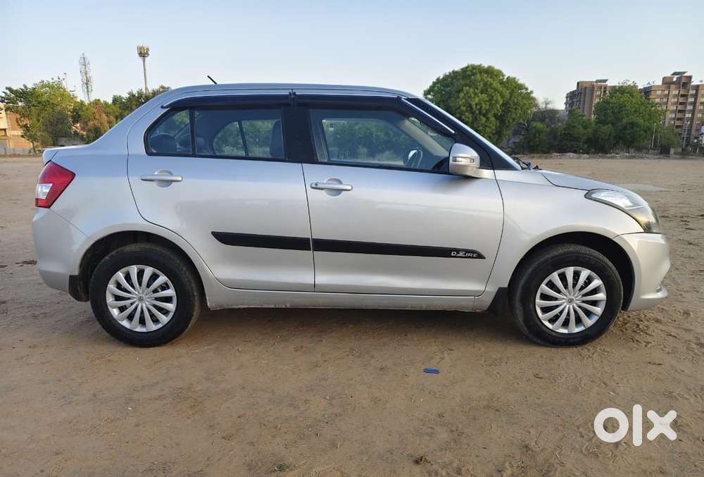 Maruti Suzuki Swift Dzire Vdi Bsiv, 2015, Diesel