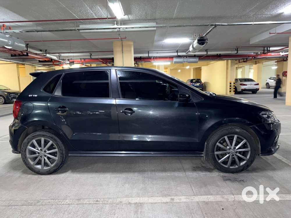 Volkswagen Polo Gt 2021