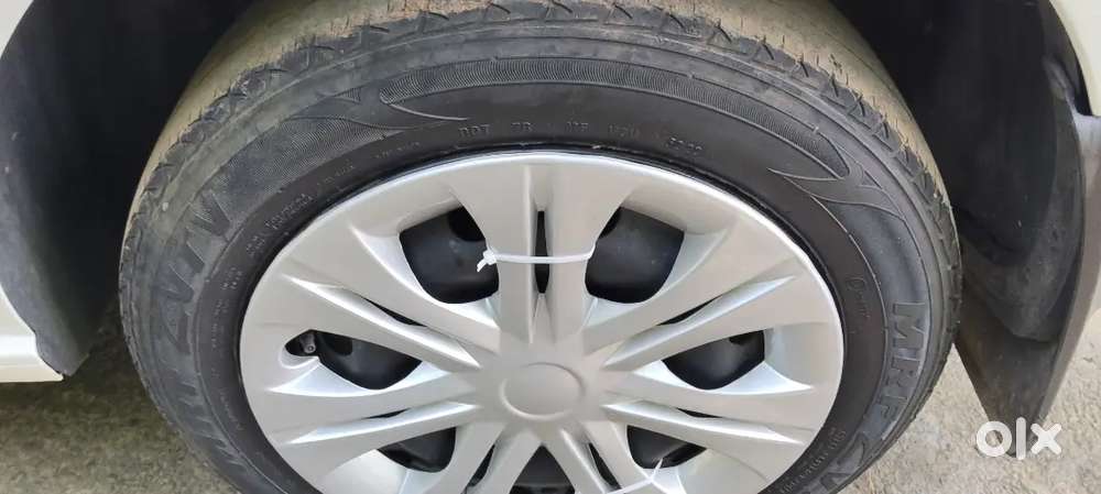 Volkswagen Polo 2016