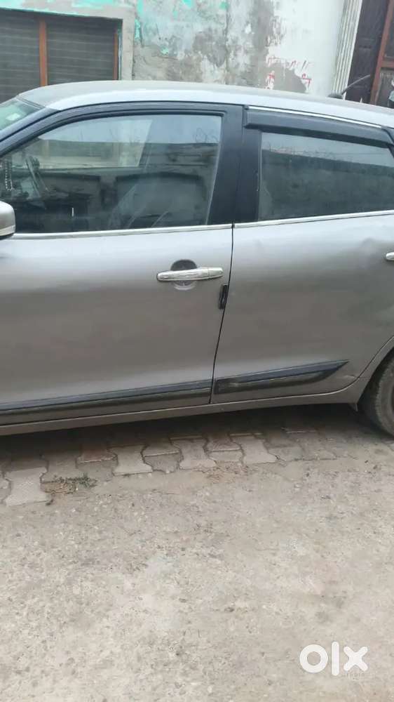 Maruti Suzuki Baleno 2021 Cng