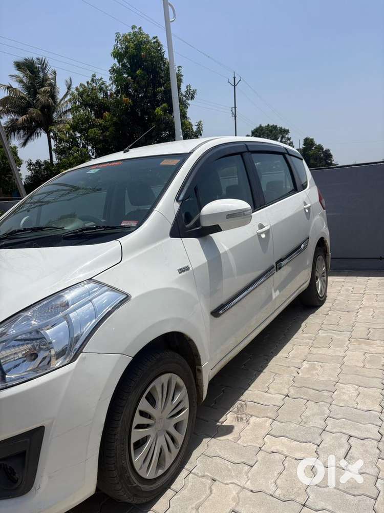Maruti Ertiga Vdi 2014