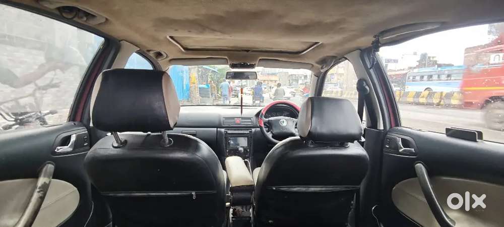 Skoda Octavia 2003 Petrol Manual