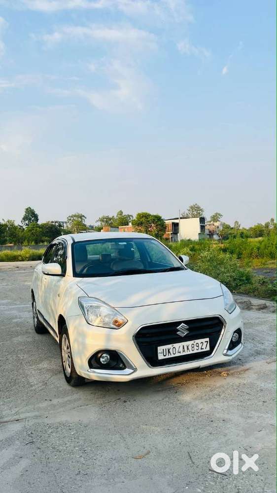 Maruti Suzuki Swift Dzire Vxi(o) Mt, 2023, Cng & Hybrids