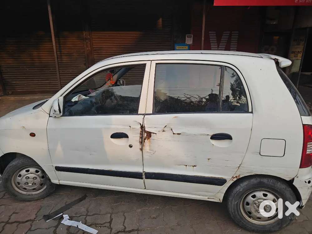 Hyundai Santro Xing 2009