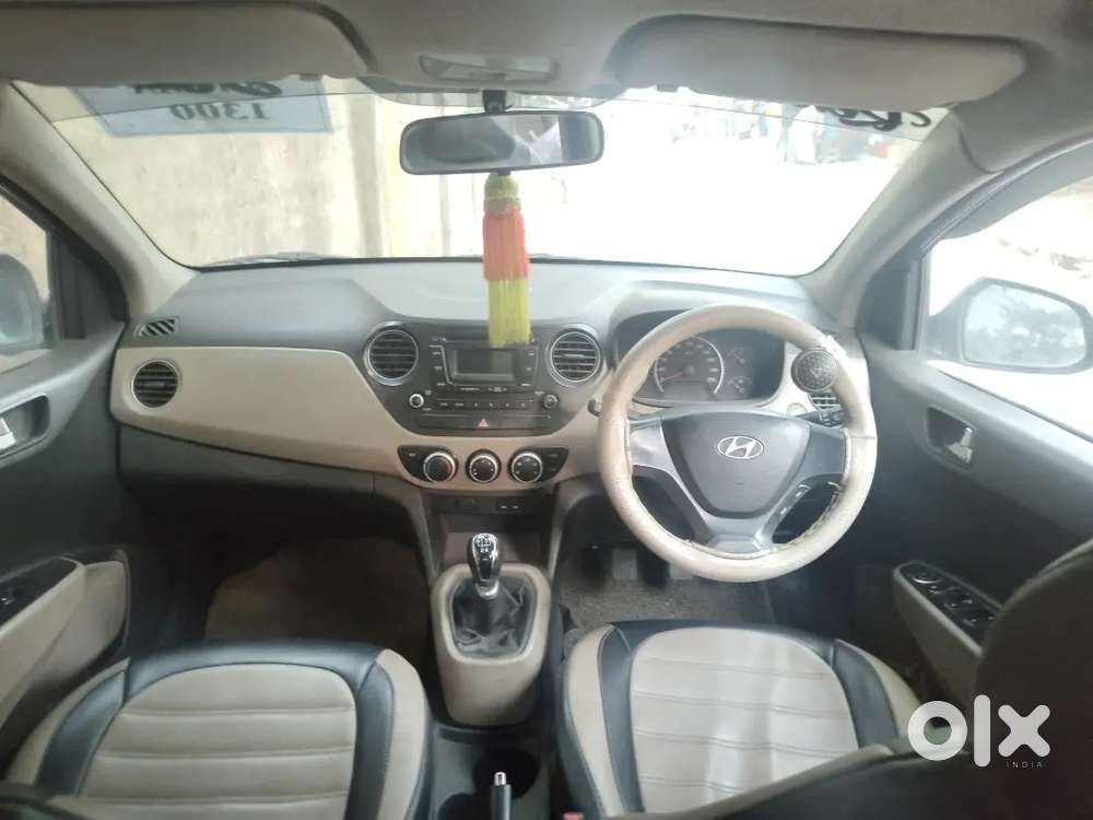 Hyundai Grand I10 2013 Diesel 51000 Km Driven